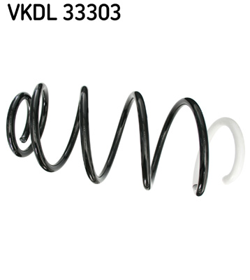 SKF VKDL 33303 Fahrwerksfeder